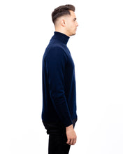 Laden Sie das Bild in den Galerie-Viewer, Rollkragen für Damen und Herren