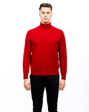 Laden Sie das Bild in den Galerie-Viewer, Rollkragen für Damen und Herren