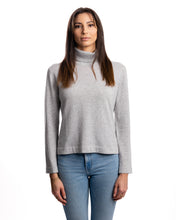 Laden Sie das Bild in den Galerie-Viewer, Rollkragen Damen
