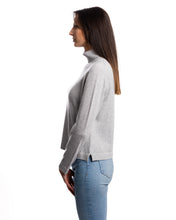 Laden Sie das Bild in den Galerie-Viewer, Rollkragen Damen