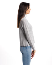Laden Sie das Bild in den Galerie-Viewer, Rollkragen Damen