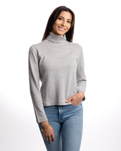 Laden Sie das Bild in den Galerie-Viewer, Rollkragen Damen