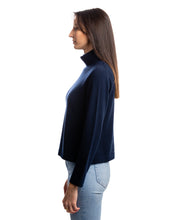 Laden Sie das Bild in den Galerie-Viewer, Rollkragen Damen
