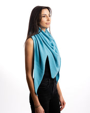 Laden Sie das Bild in den Galerie-Viewer, Dreieckstuch