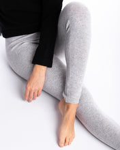 Laden Sie das Bild in den Galerie-Viewer, Cashmere Leggings