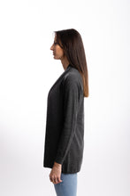 Laden Sie das Bild in den Galerie-Viewer, Offene Jacke