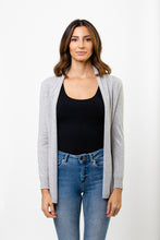 Laden Sie das Bild in den Galerie-Viewer, Offene Jacke