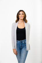 Laden Sie das Bild in den Galerie-Viewer, Offene Jacke
