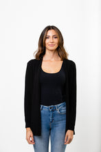 Laden Sie das Bild in den Galerie-Viewer, Offene Jacke