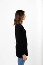 Laden Sie das Bild in den Galerie-Viewer, Offene Jacke