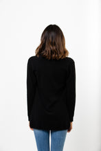 Laden Sie das Bild in den Galerie-Viewer, Offene Jacke