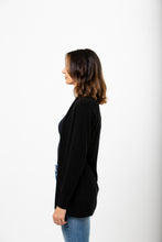 Laden Sie das Bild in den Galerie-Viewer, Offene Jacke