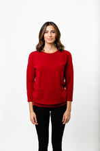 Laden Sie das Bild in den Galerie-Viewer, Pullover mit Taschen
