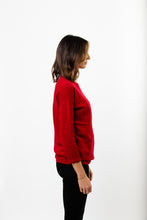 Laden Sie das Bild in den Galerie-Viewer, Pullover mit Taschen