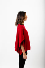 Laden Sie das Bild in den Galerie-Viewer, Poncho