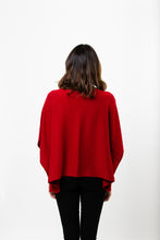 Laden Sie das Bild in den Galerie-Viewer, Poncho