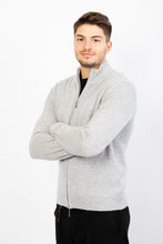 Laden Sie das Bild in den Galerie-Viewer, Reißverschluss Jacke