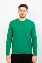 Laden Sie das Bild in den Galerie-Viewer, Rundhals Pullover