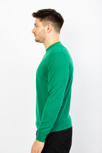 Laden Sie das Bild in den Galerie-Viewer, Rundhals Pullover