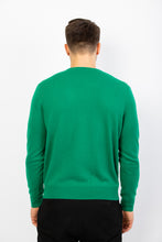 Laden Sie das Bild in den Galerie-Viewer, Rundhals Pullover