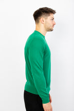 Laden Sie das Bild in den Galerie-Viewer, Rundhals Pullover