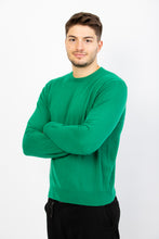 Laden Sie das Bild in den Galerie-Viewer, Rundhals Pullover