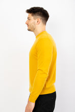 Laden Sie das Bild in den Galerie-Viewer, Rundhals Pullover