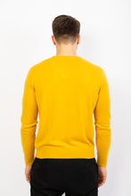 Laden Sie das Bild in den Galerie-Viewer, Rundhals Pullover