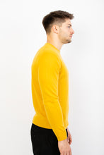 Laden Sie das Bild in den Galerie-Viewer, Rundhals Pullover