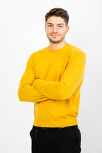 Laden Sie das Bild in den Galerie-Viewer, Rundhals Pullover