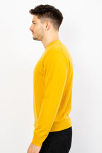 Laden Sie das Bild in den Galerie-Viewer, V-Pullover