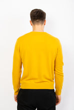 Laden Sie das Bild in den Galerie-Viewer, V-Pullover