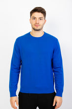 Laden Sie das Bild in den Galerie-Viewer, Rundhals Pullover