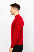 Laden Sie das Bild in den Galerie-Viewer, Rundhals Pullover