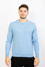 Laden Sie das Bild in den Galerie-Viewer, Rundhals Pullover