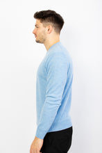 Laden Sie das Bild in den Galerie-Viewer, Rundhals Pullover