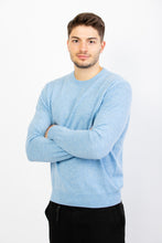 Laden Sie das Bild in den Galerie-Viewer, Rundhals Pullover