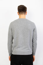Laden Sie das Bild in den Galerie-Viewer, Rundhals Pullover