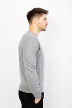 Laden Sie das Bild in den Galerie-Viewer, Rundhals Pullover