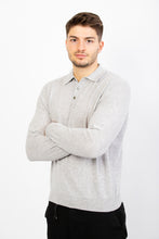 Laden Sie das Bild in den Galerie-Viewer, Polo Kragen