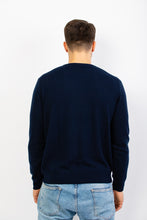 Laden Sie das Bild in den Galerie-Viewer, Rundhals Pullover
