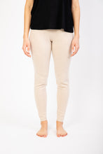 Laden Sie das Bild in den Galerie-Viewer, Cashmere Leggings