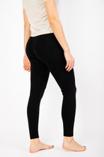 Laden Sie das Bild in den Galerie-Viewer, Cashmere Leggings