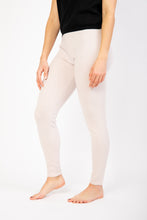 Laden Sie das Bild in den Galerie-Viewer, Cashmere Leggings