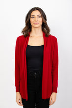 Laden Sie das Bild in den Galerie-Viewer, Offene Jacke