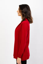 Laden Sie das Bild in den Galerie-Viewer, Offene Jacke