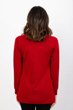 Laden Sie das Bild in den Galerie-Viewer, Offene Jacke