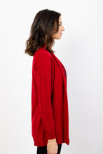 Laden Sie das Bild in den Galerie-Viewer, Offene Jacke