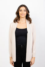 Laden Sie das Bild in den Galerie-Viewer, Offene Jacke