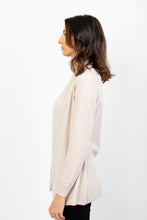Laden Sie das Bild in den Galerie-Viewer, Offene Jacke
